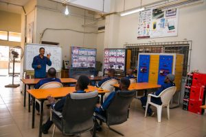 Redefining Technical Services