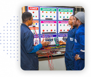 Redefining Technical Services