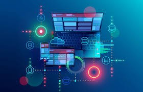 Redefining Technical Services