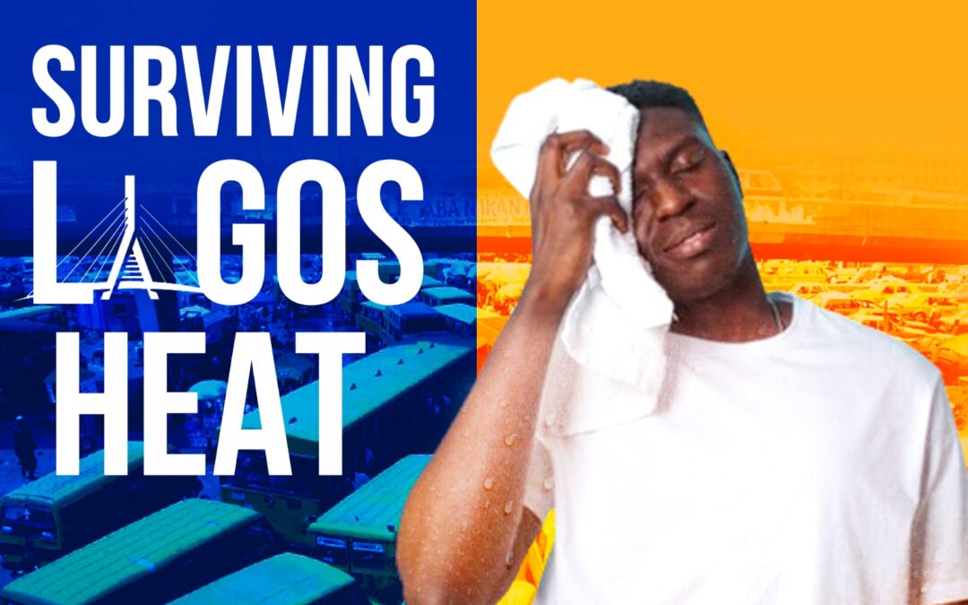 Surviving Lagos Heat: Why A/C is Not Just a Luxury, But a Necessity