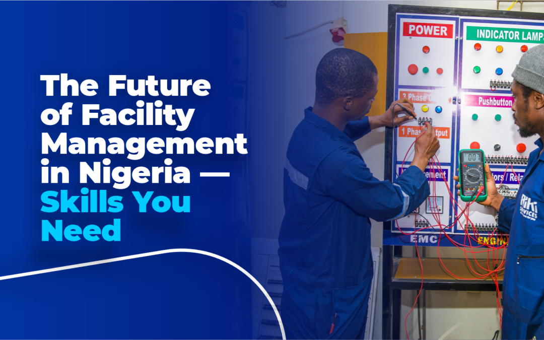 Future of Facility Management in Nigeria